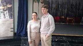 Dodeljene dve stipendije 